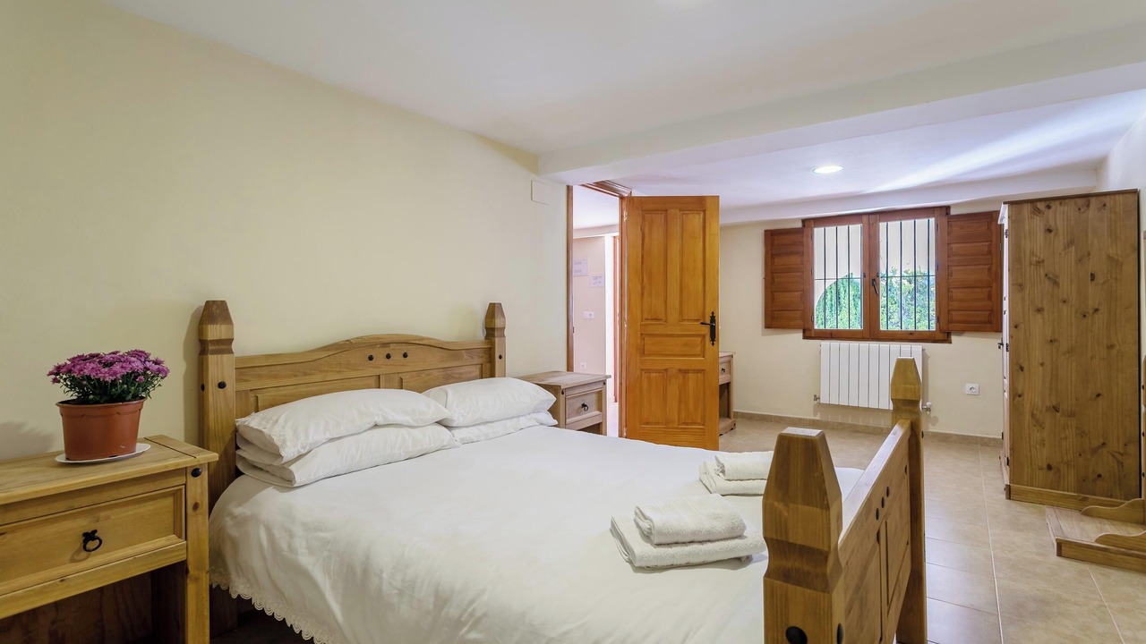 Photo of Bedroom in Villena