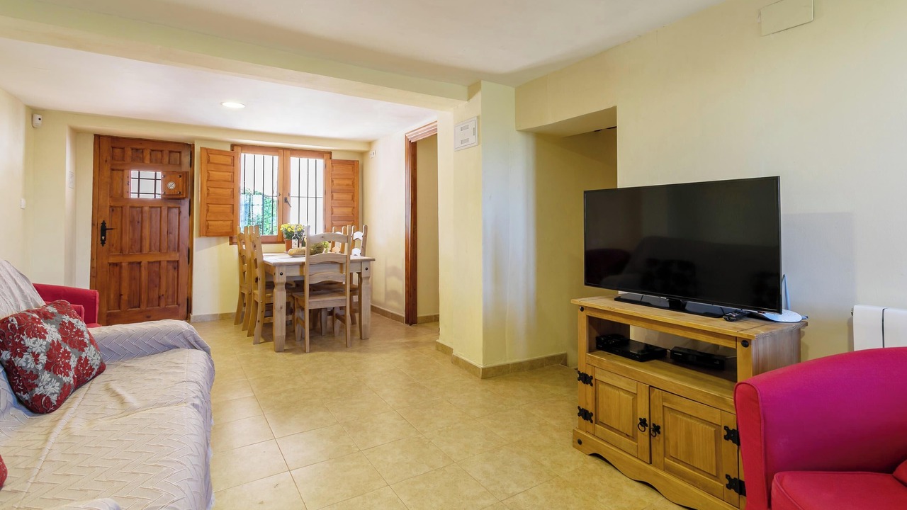 Photo of Livingroom in Villena