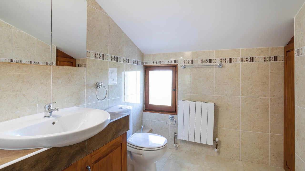 Photo of Bathroom in Villena