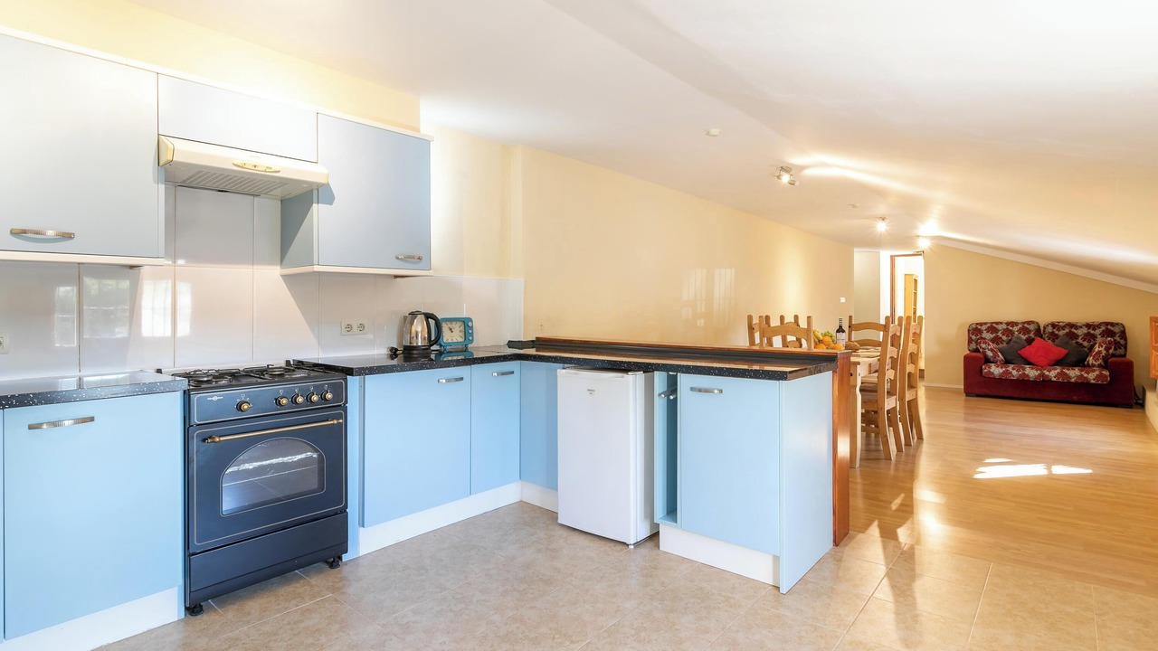 Photo of Kitchen in Villena