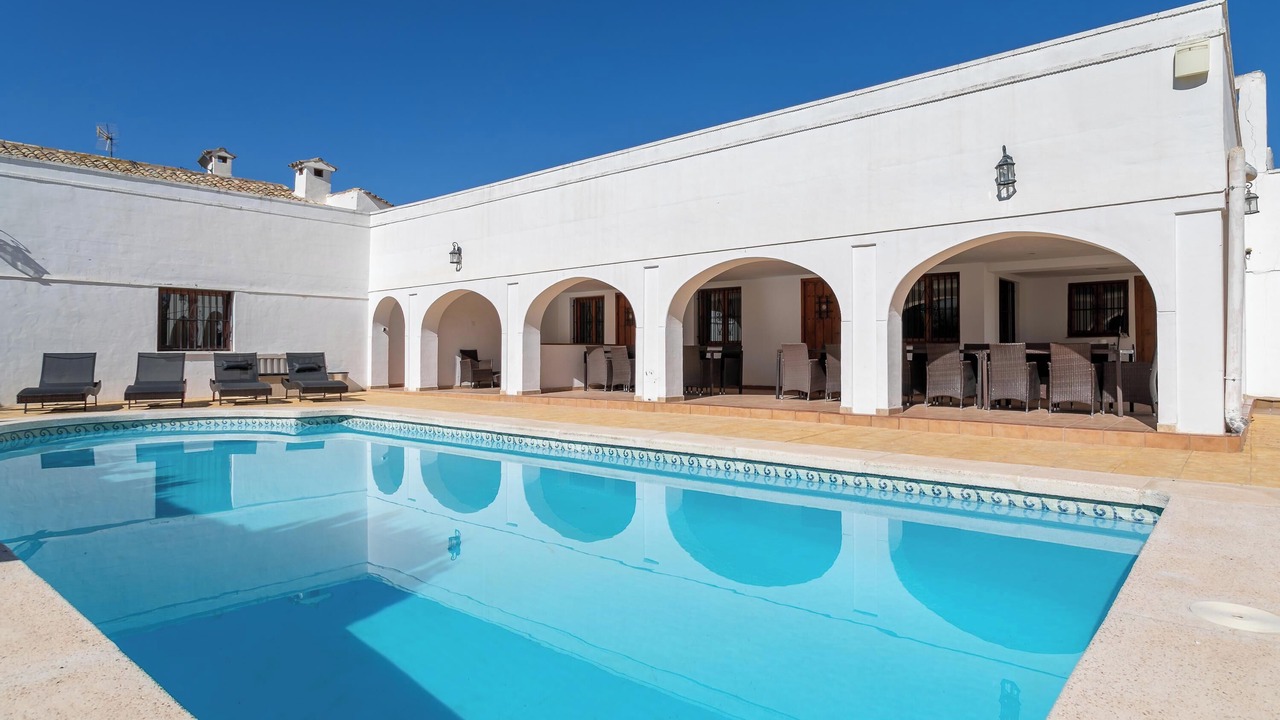 Photo of Outdoor in Villena