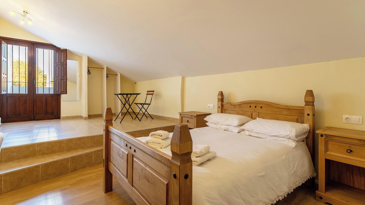 Photo of Bedroom in Villena