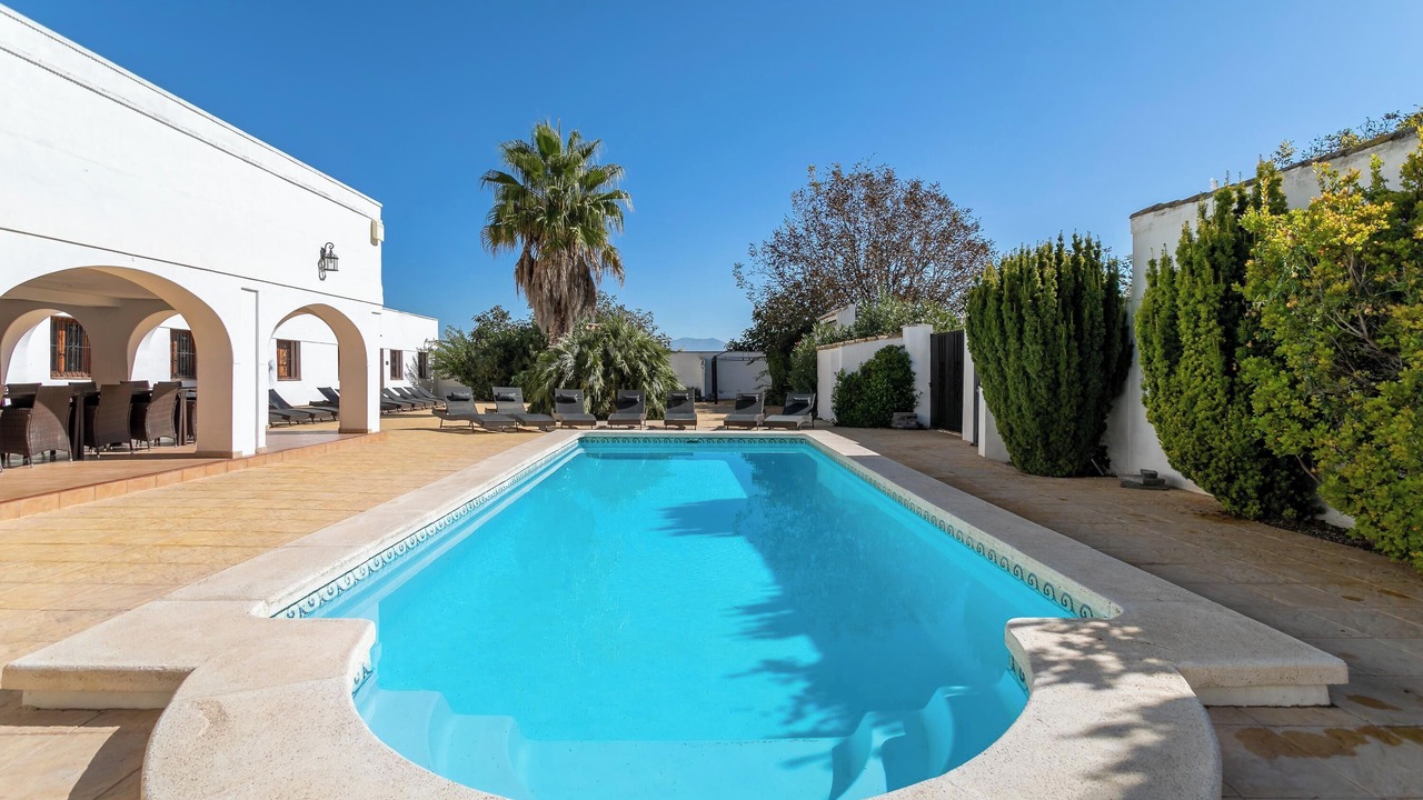 Photo of Outdoor in Villena