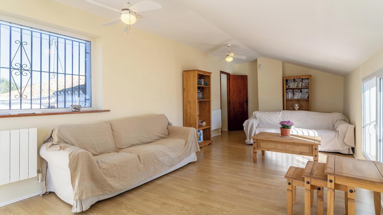 Photo of Livingroom in Villena