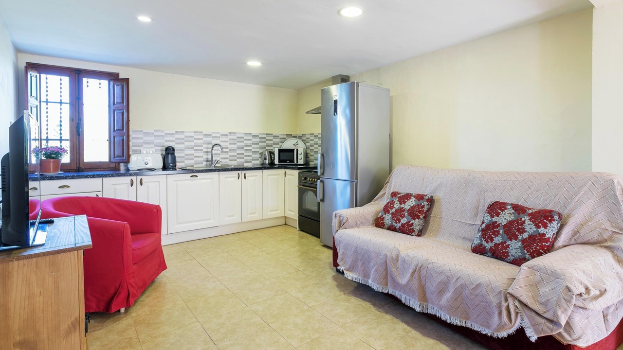 Photo of Livingroom in Villena