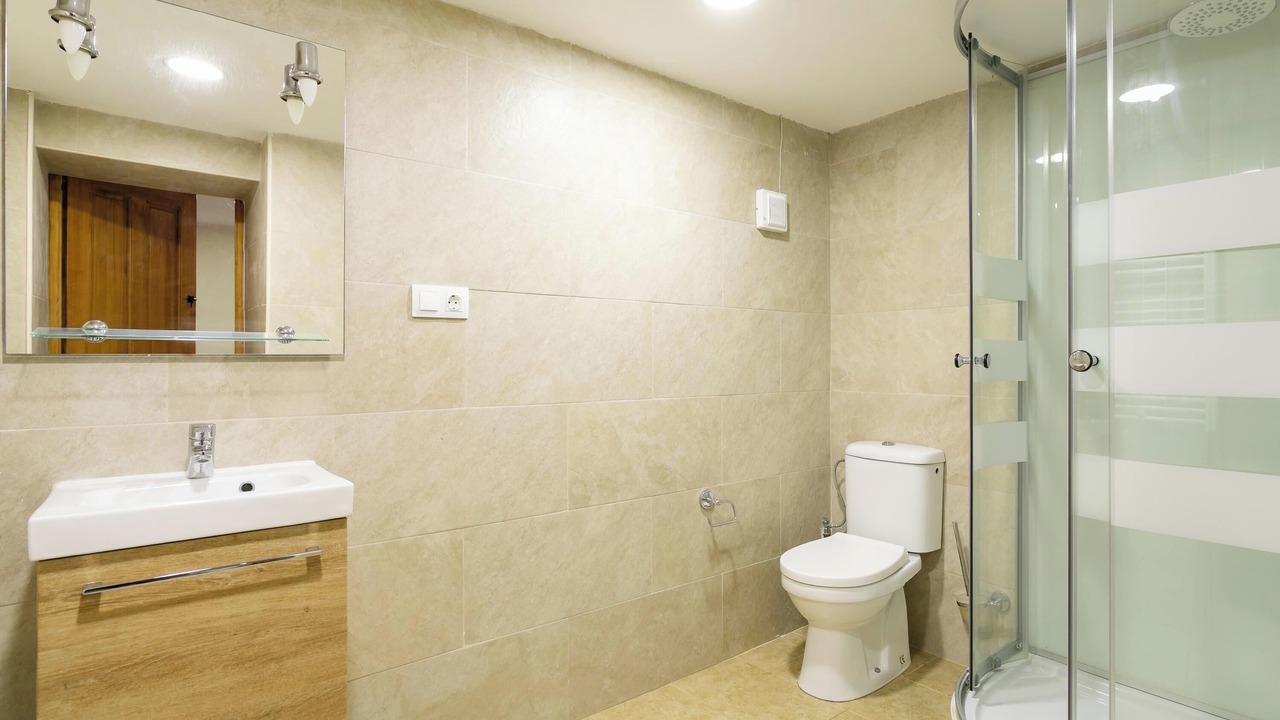 Photo of Bathroom in Villena