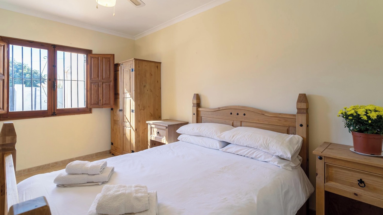 Photo of Bedroom in Villena