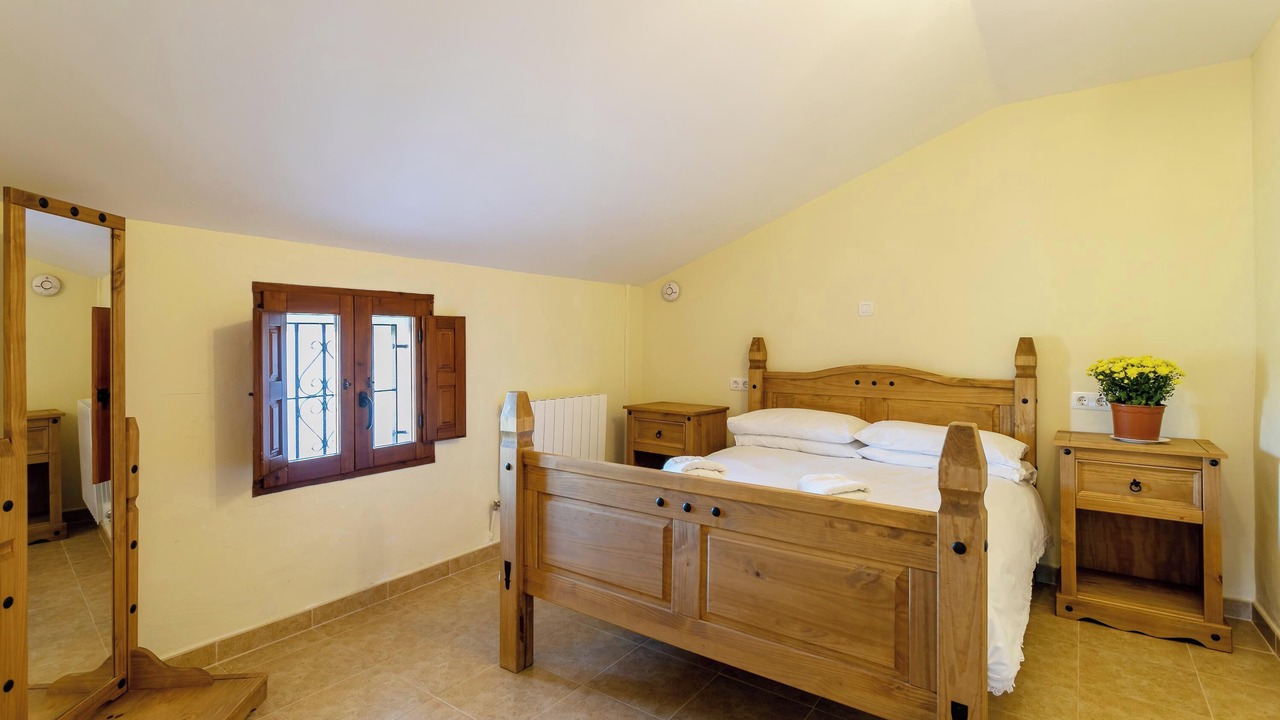 Photo of Bedroom in Villena