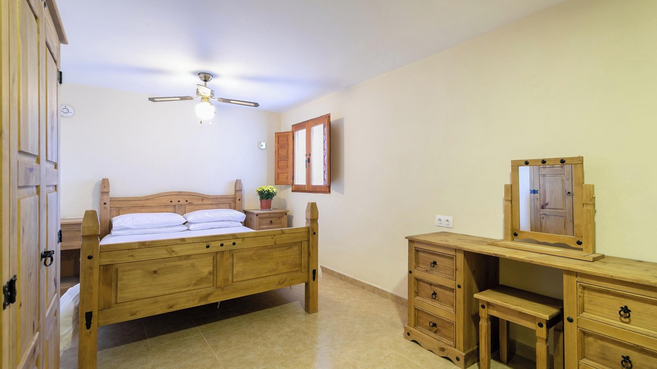 Photo of Bedroom in Villena
