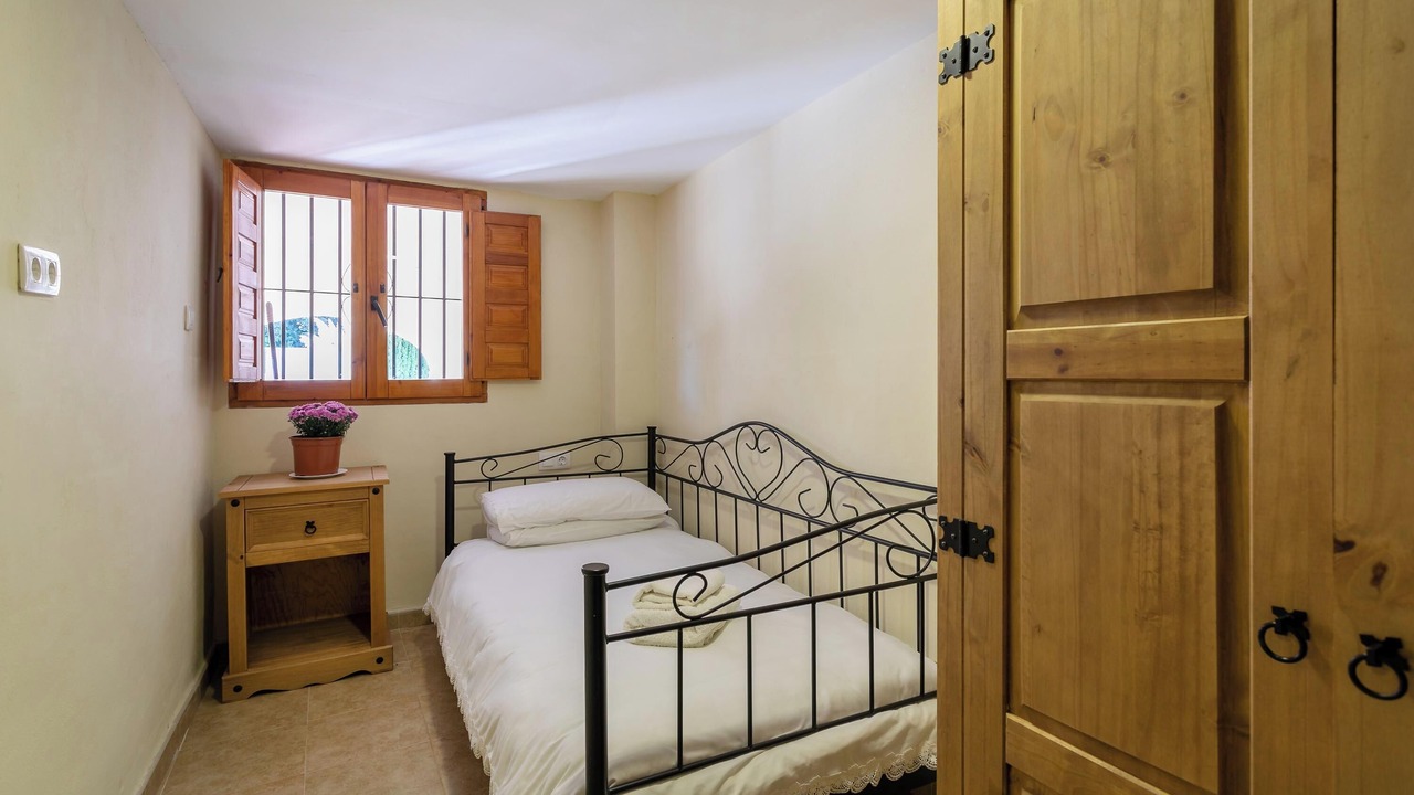 Photo of Bedroom in Villena