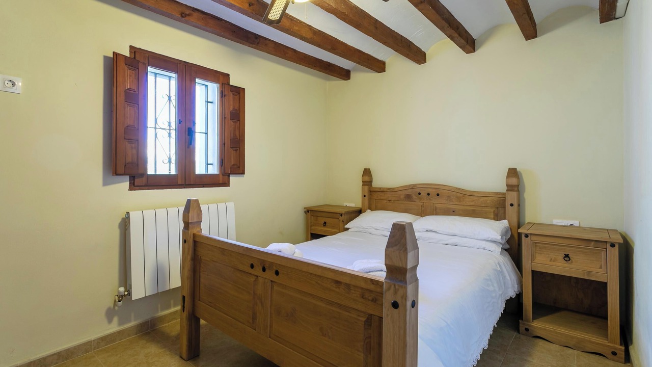 Photo of Bedroom in Villena