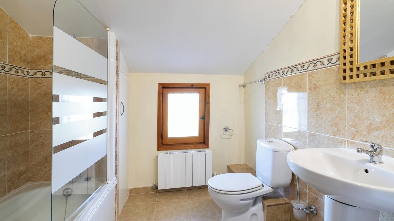 Photo of Bathroom in Villena
