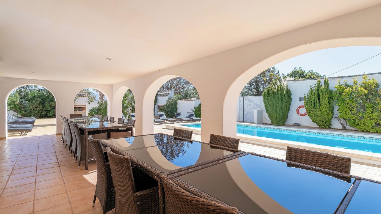 Photo of Outdoor in Villena
