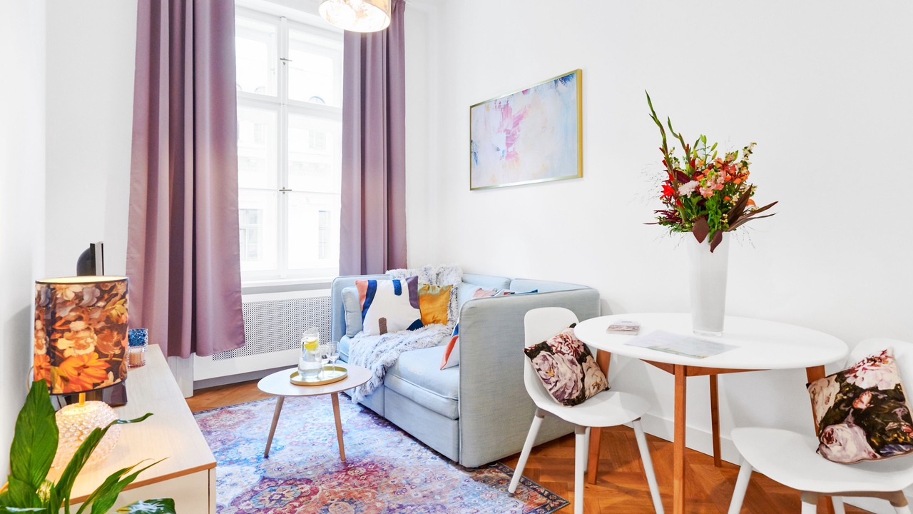 Photo of Livingroom in Nove Mesto