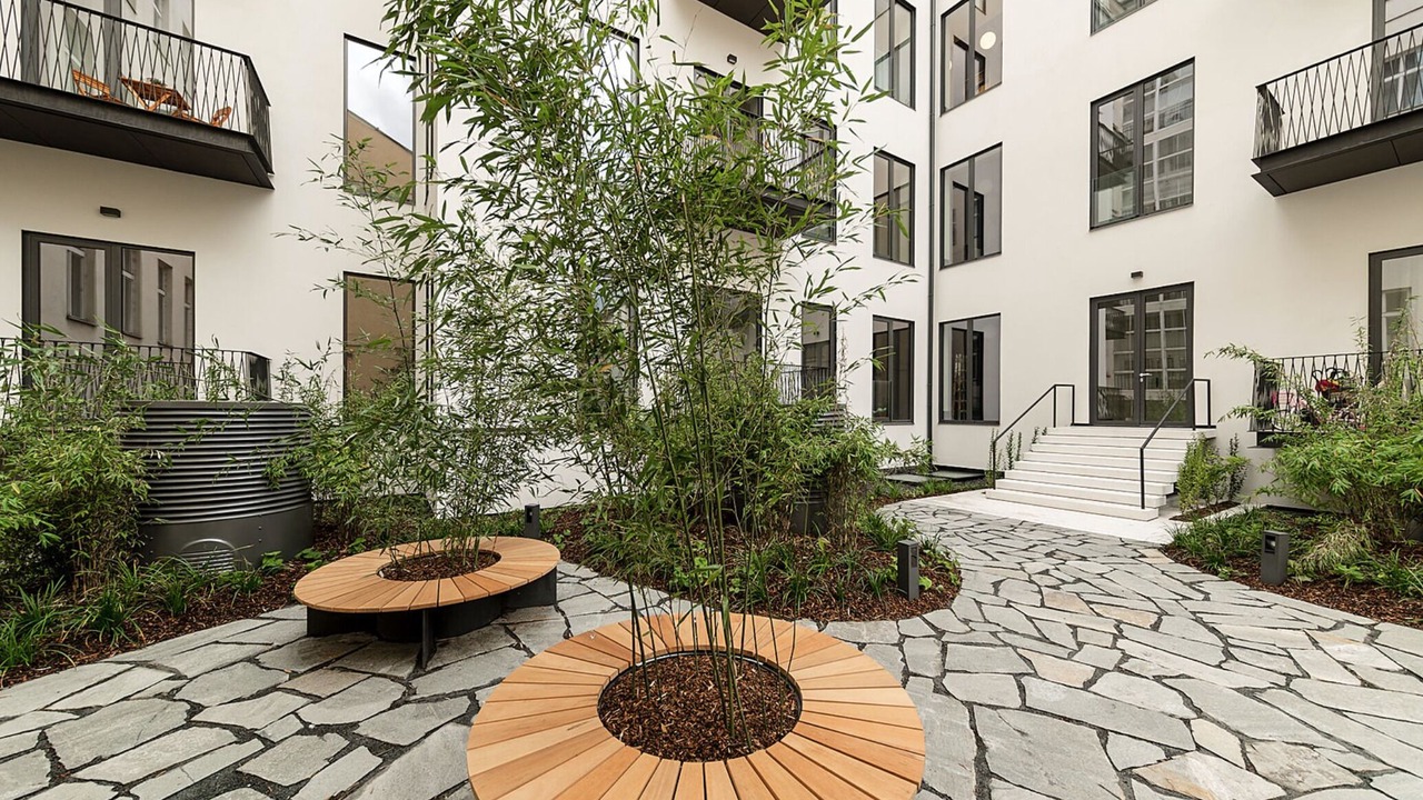 Photo of Outdoor in Nove Mesto