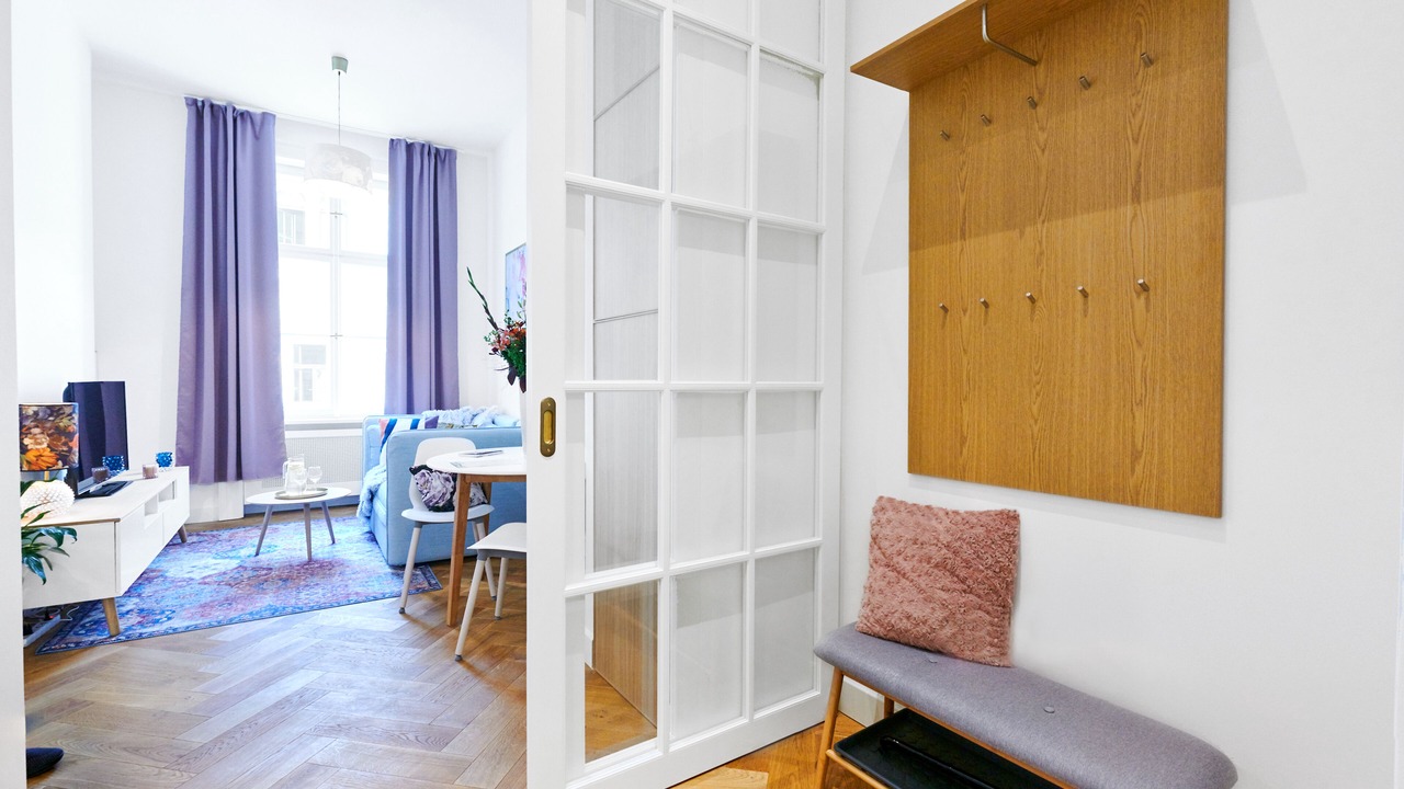 Photo of Livingroom in Nove Mesto