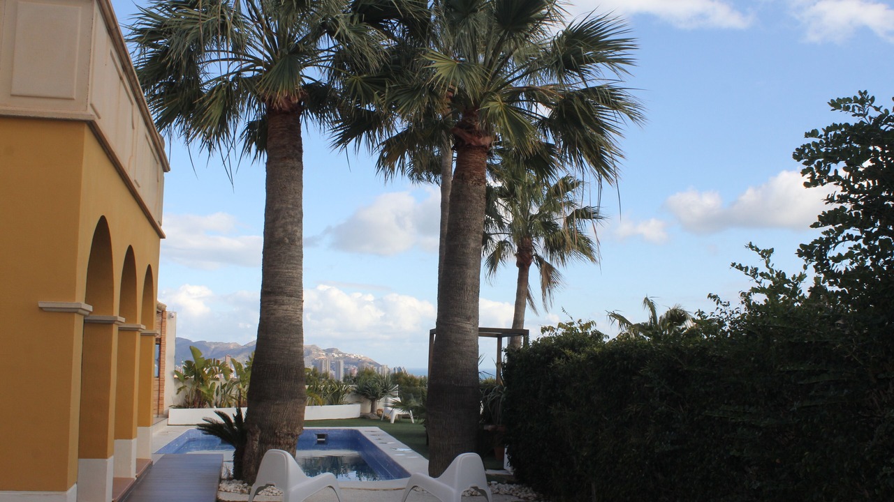Photo of Outdoor in Golf Bahia