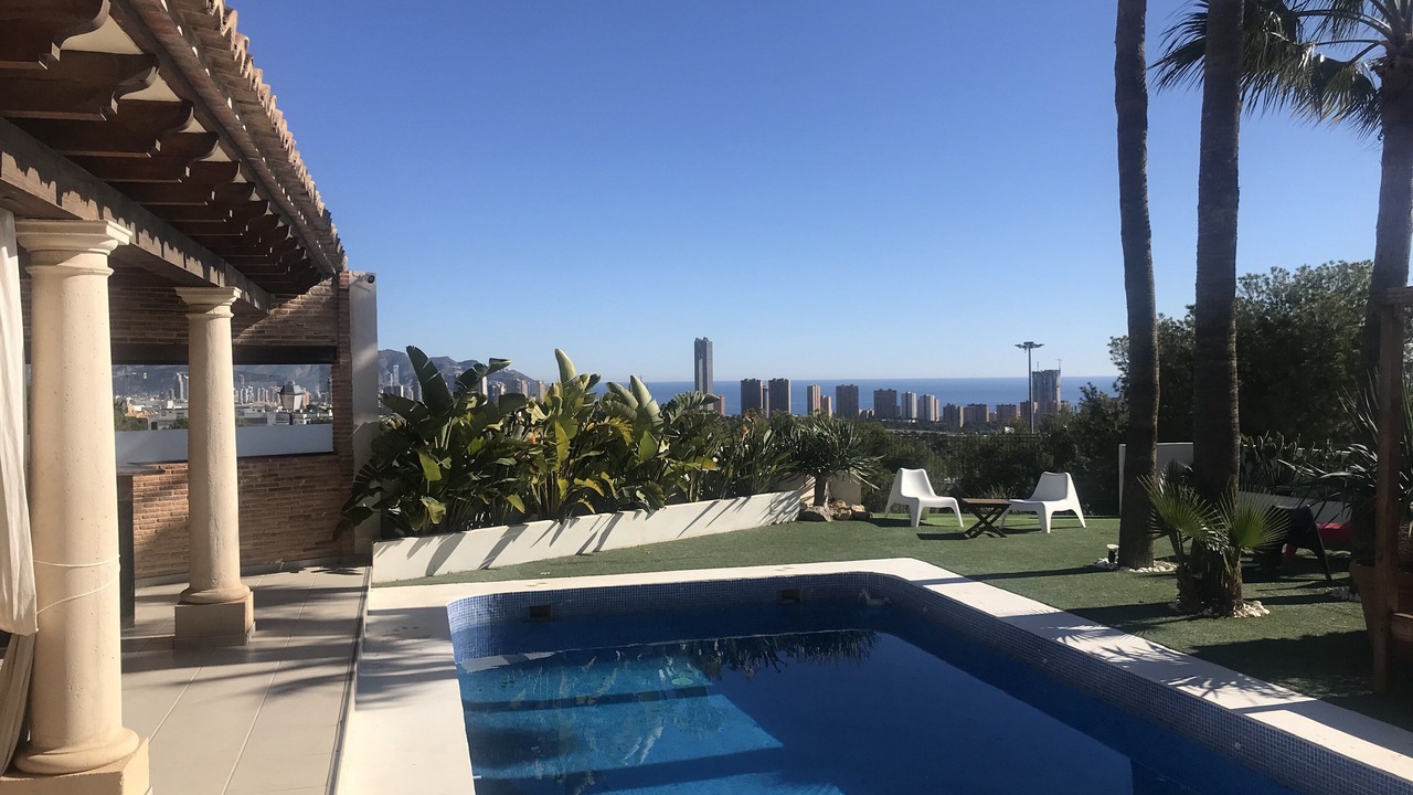 Photo of Outdoor in Golf Bahia
