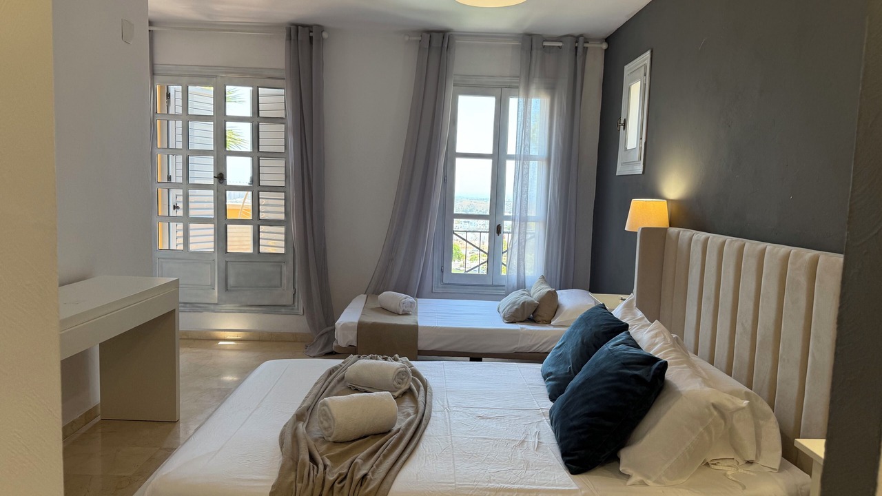 Photo of Bedroom in Golf Bahia