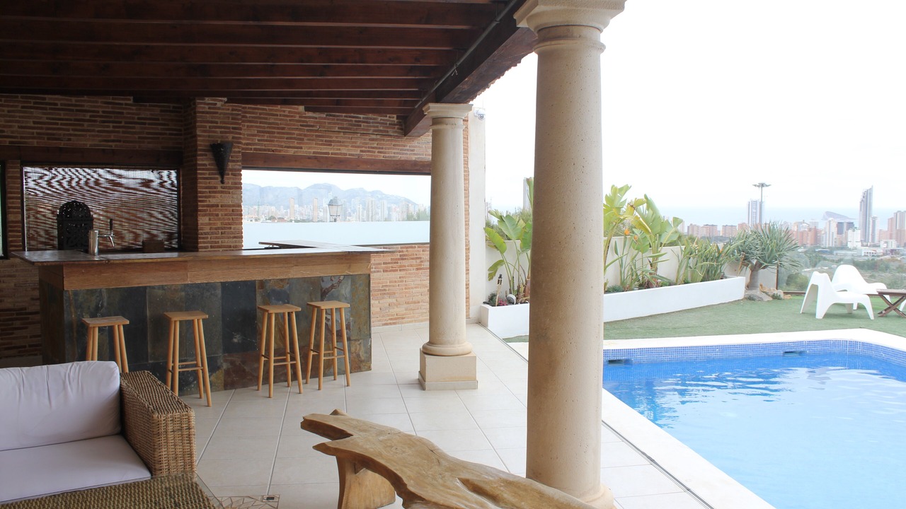 Photo of Outdoor in Golf Bahia