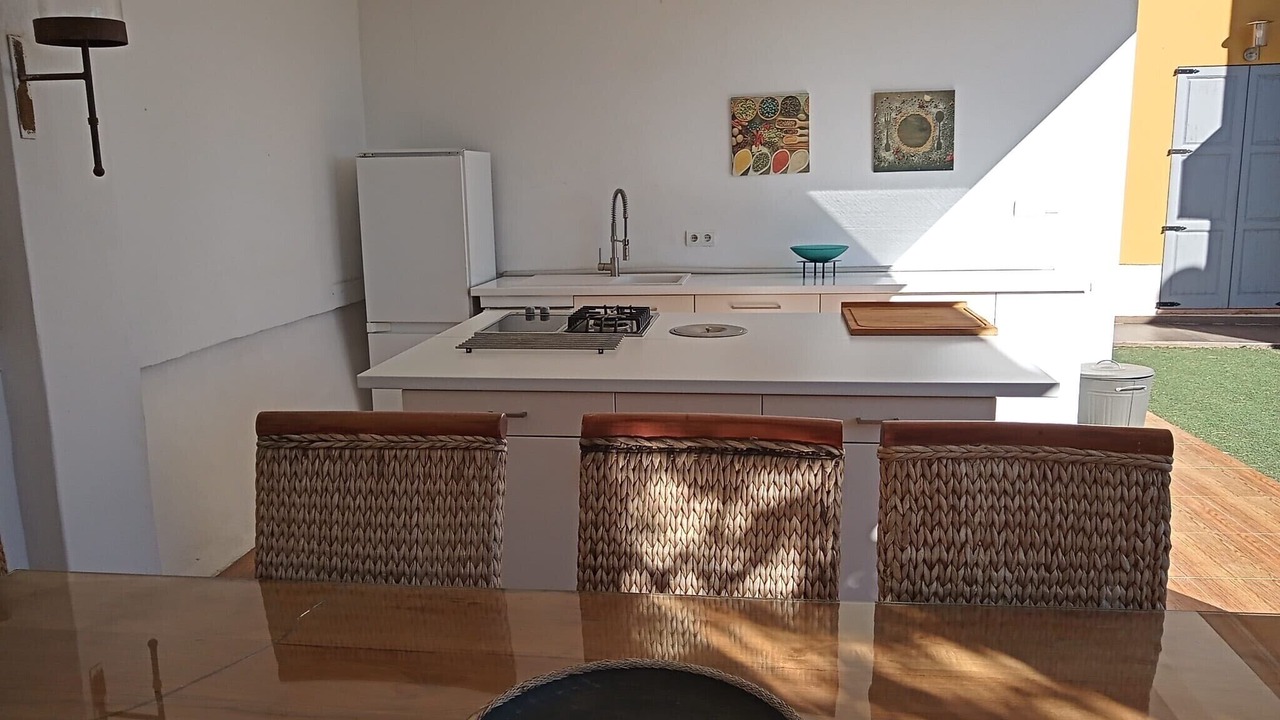 Photo of Kitchen in Golf Bahia