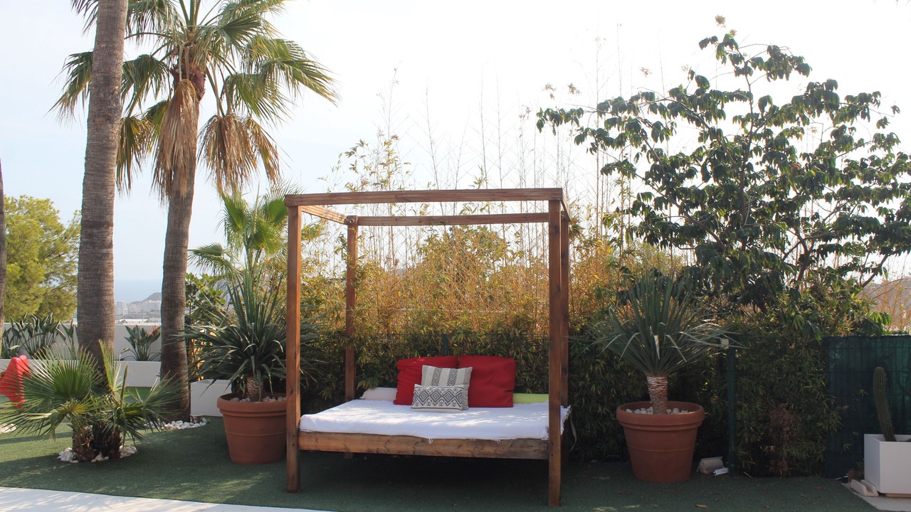 Photo of Outdoor in Golf Bahia