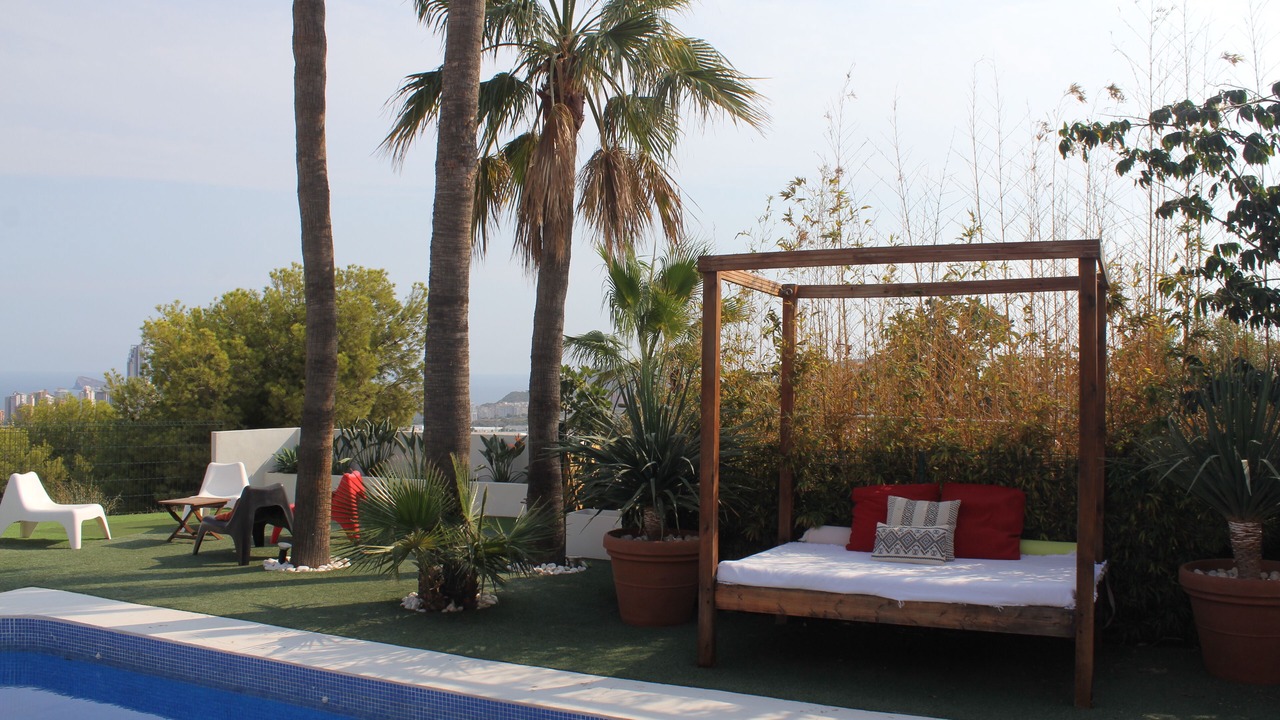 Photo of Outdoor in Golf Bahia