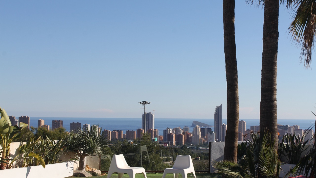 Photo of Outdoor in Golf Bahia