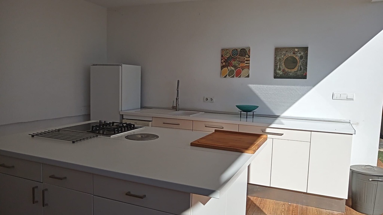 Photo of Kitchen in Golf Bahia