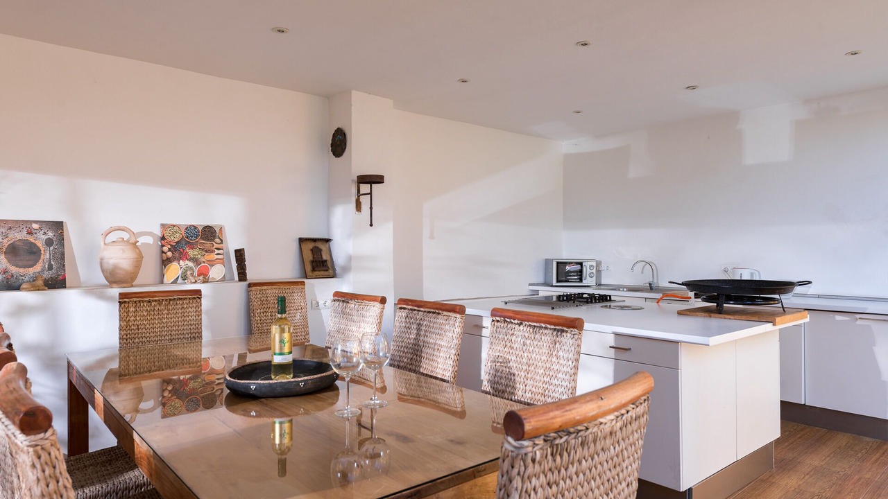 Photo of Kitchen in Golf Bahia