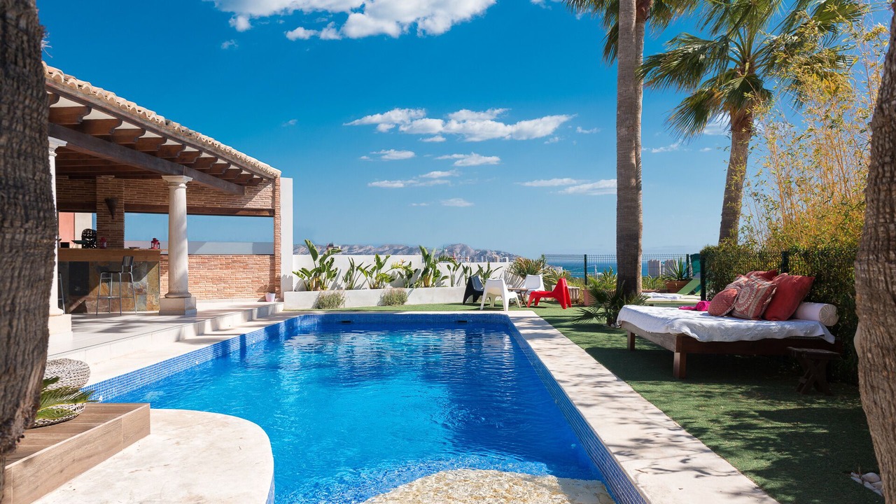 Photo of Outdoor in Golf Bahia