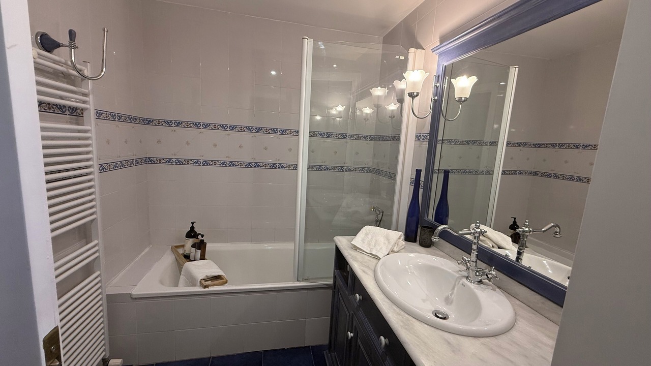 Photo of Bathroom in Golf Bahia