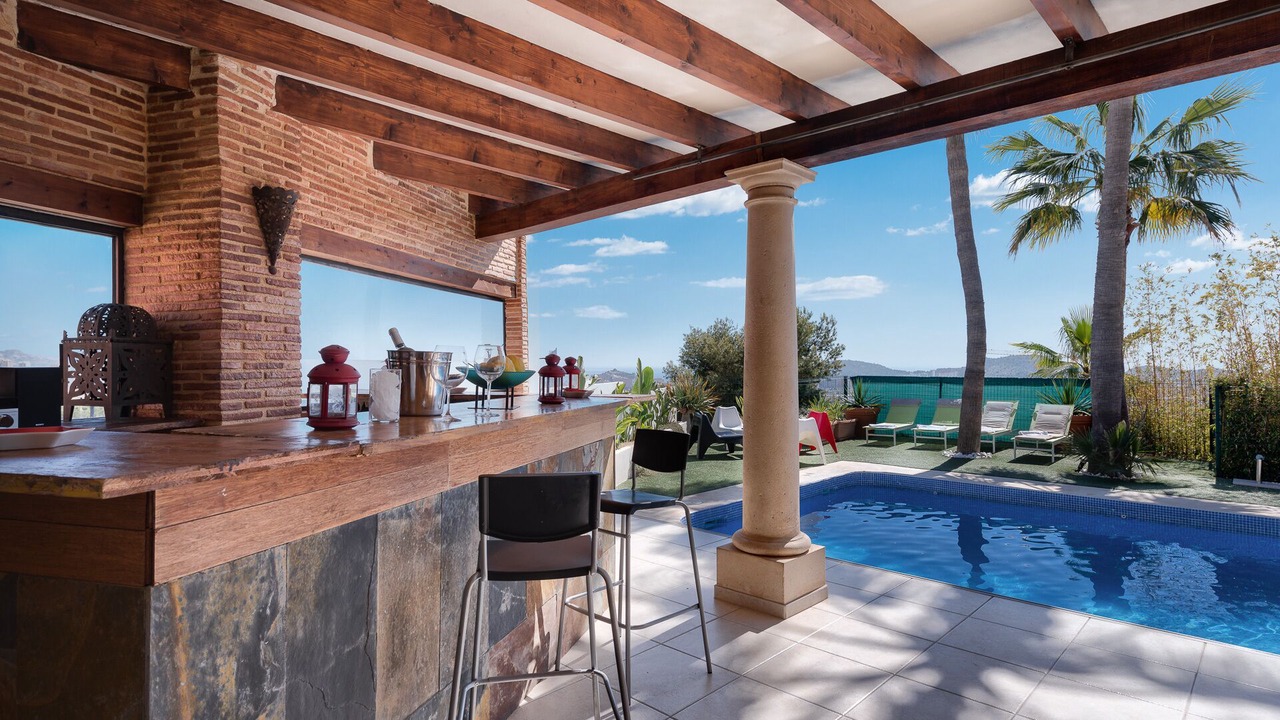 Photo of Outdoor in Golf Bahia