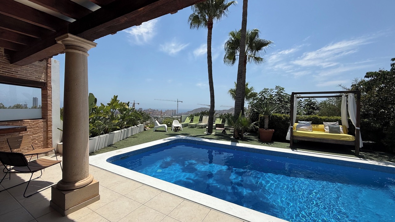 Photo of Outdoor in Golf Bahia