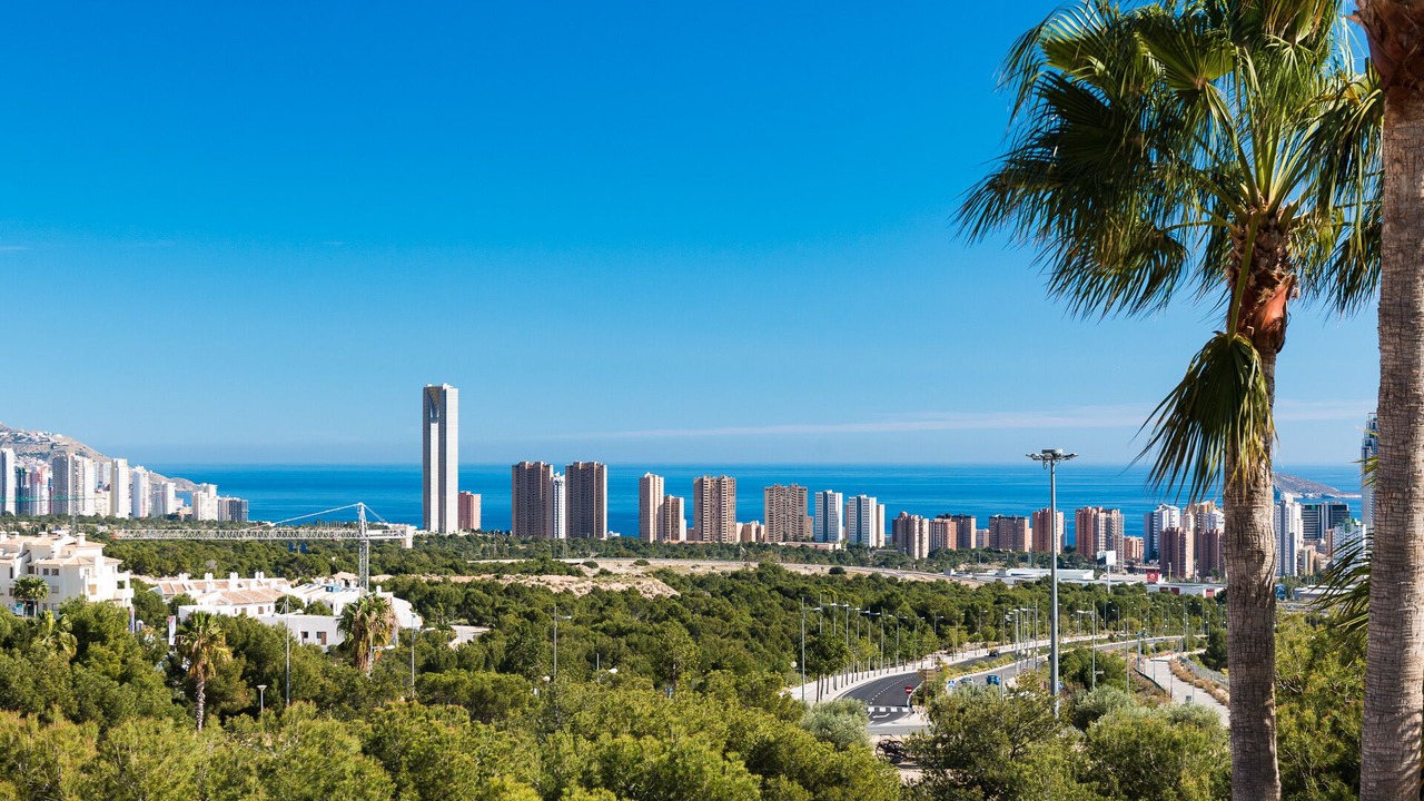 Photo of Outdoor in Golf Bahia