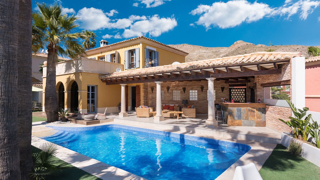 Photo of Outdoor in Golf Bahia