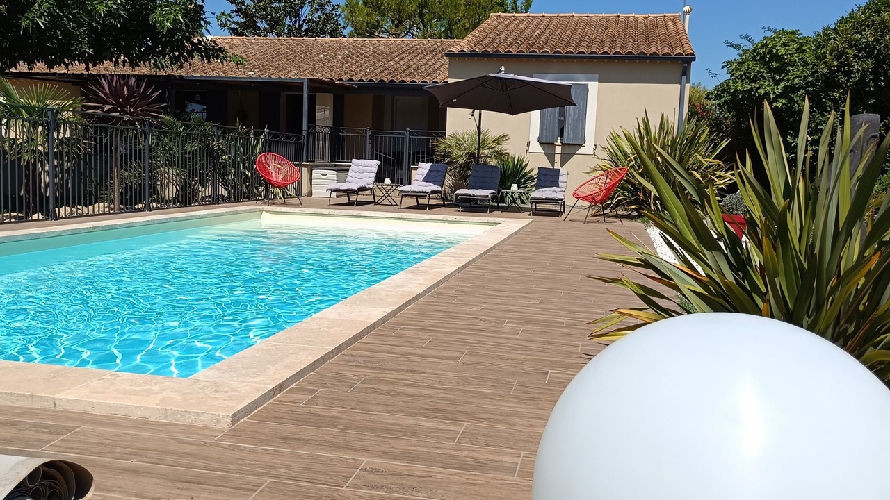 Photo of Outdoor in Althen-des-Paluds