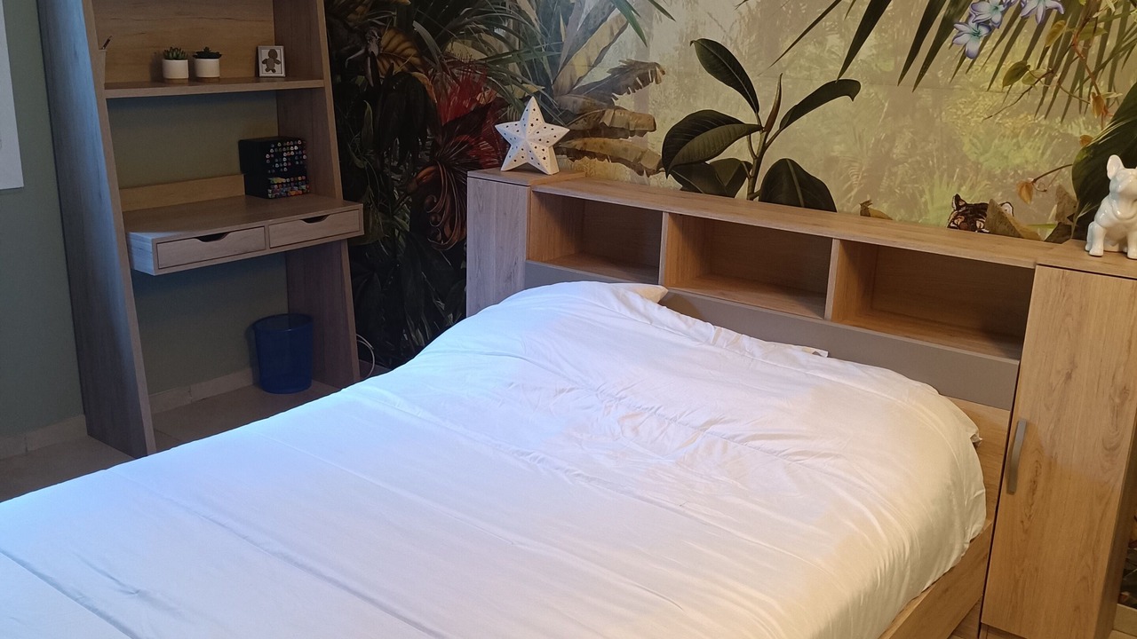 Photo of Bedroom in Althen-des-Paluds