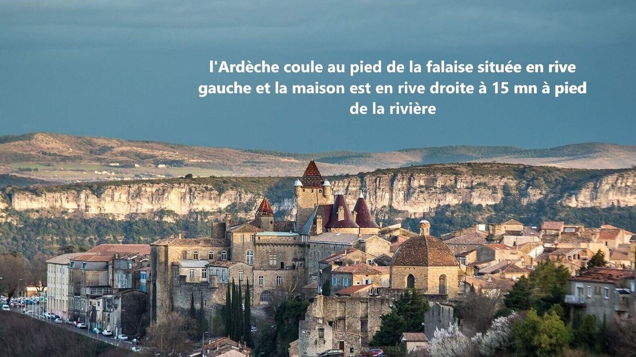 Photo of Outdoor in Saint-Didier-sous-Aubenas