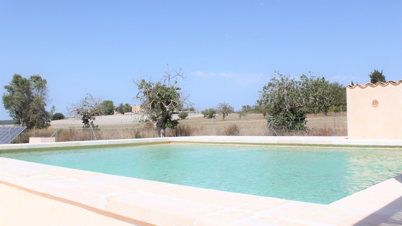 Photo of Outdoor in Montuiri
