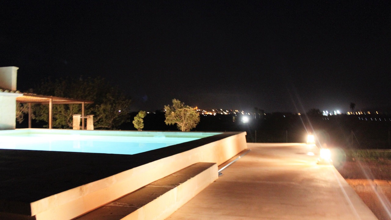 Photo of Outdoor in Montuiri