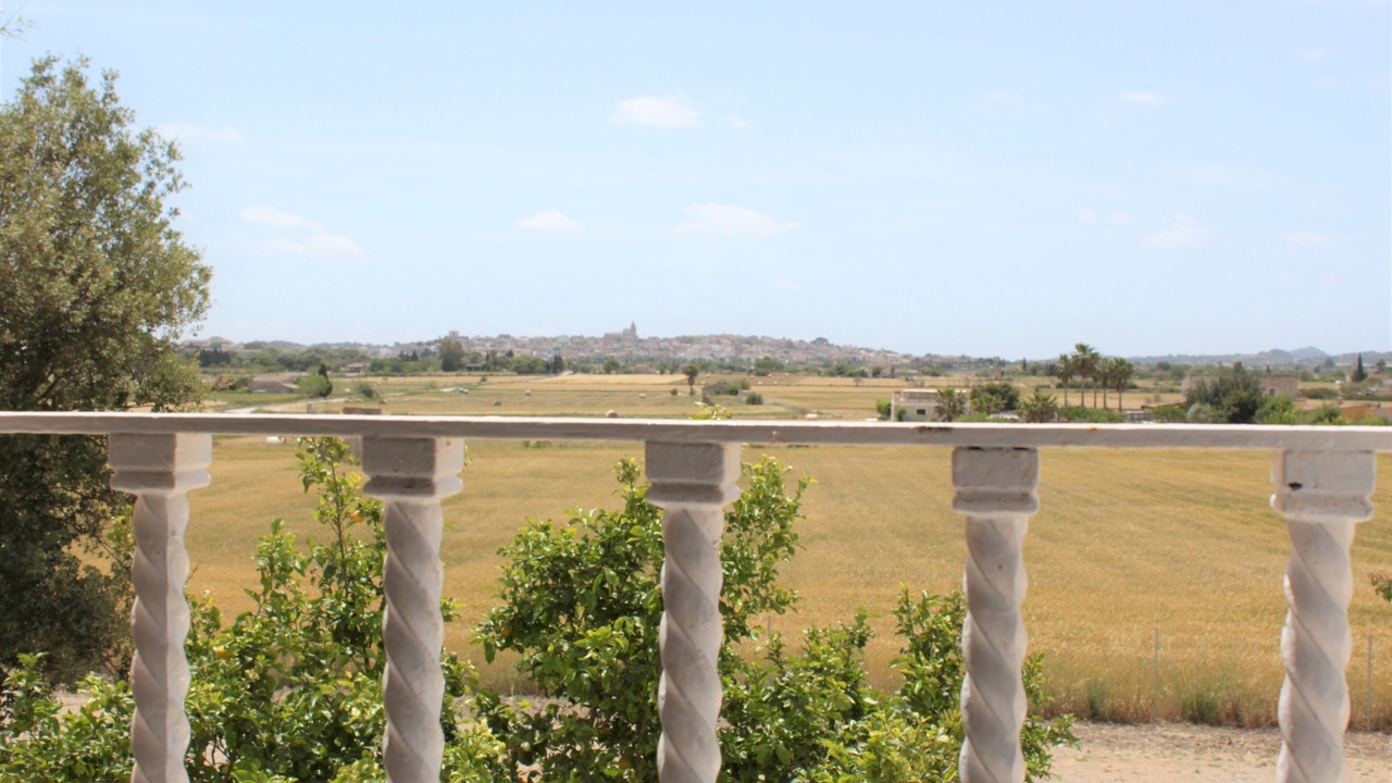 Photo of Outdoor in Montuiri