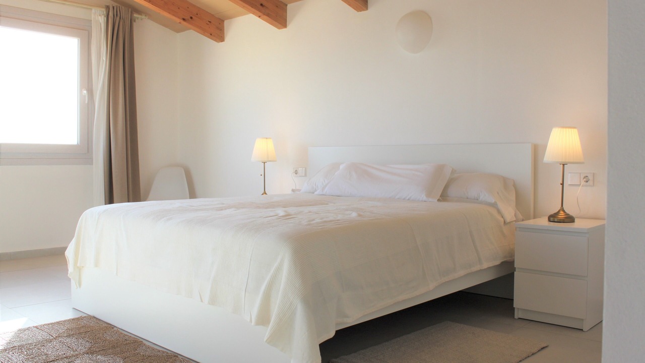 Photo of Bedroom in Montuiri