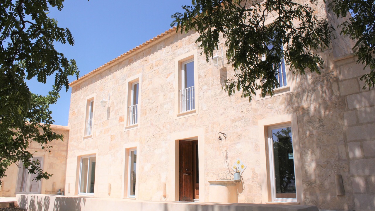 Photo of Outdoor in Montuiri