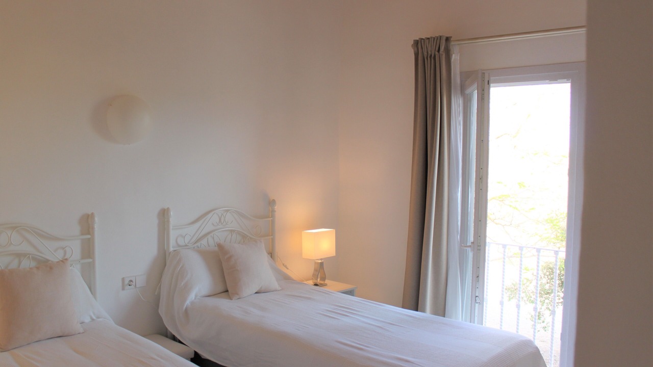 Photo of Bedroom in Montuiri