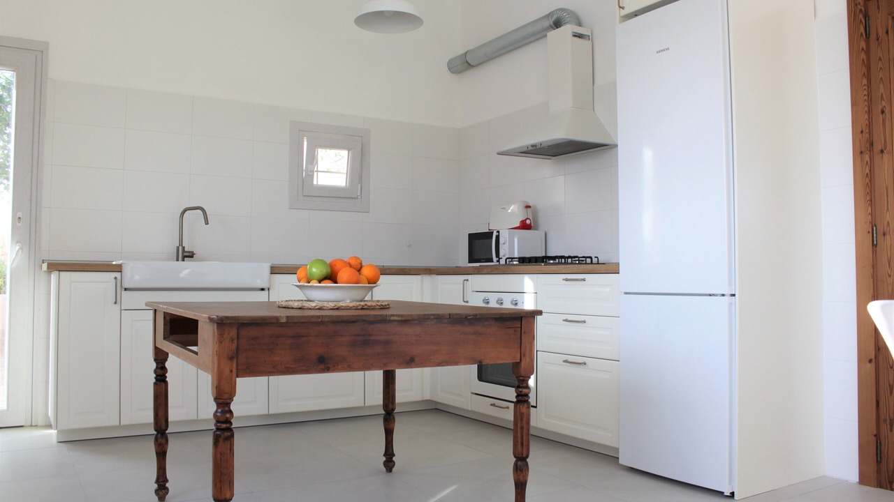 Photo of Kitchen in Montuiri