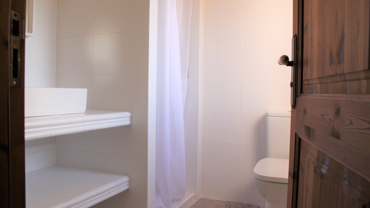 Photo of Bathroom in Montuiri