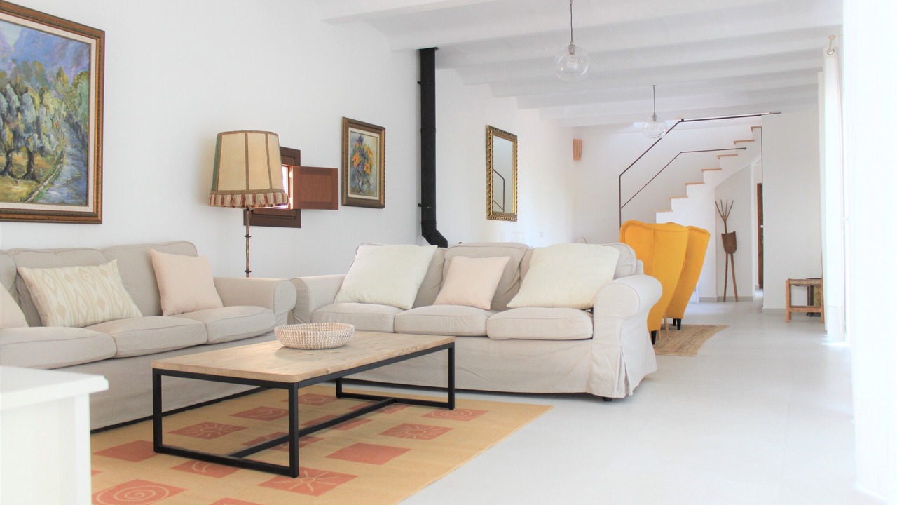 Photo of Livingroom in Montuiri