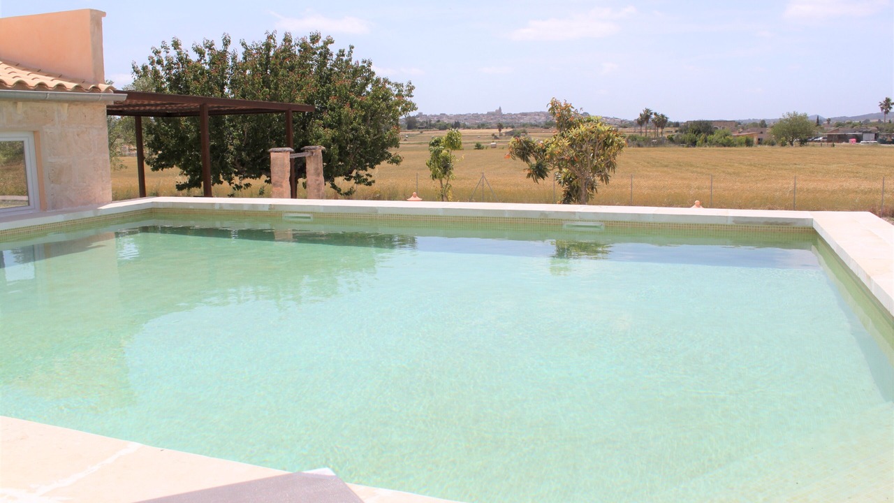 Photo of Outdoor in Montuiri
