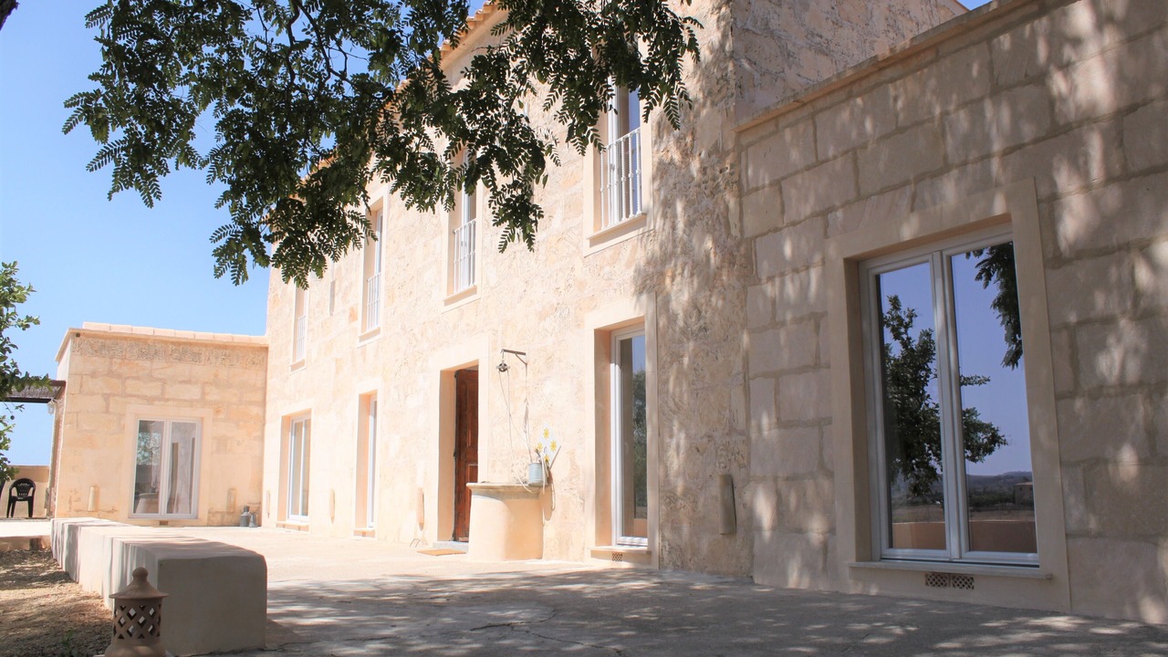 Photo of Outdoor in Montuiri